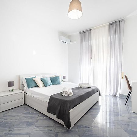 Via Niso Apartment โรม ภายนอก รูปภาพ
