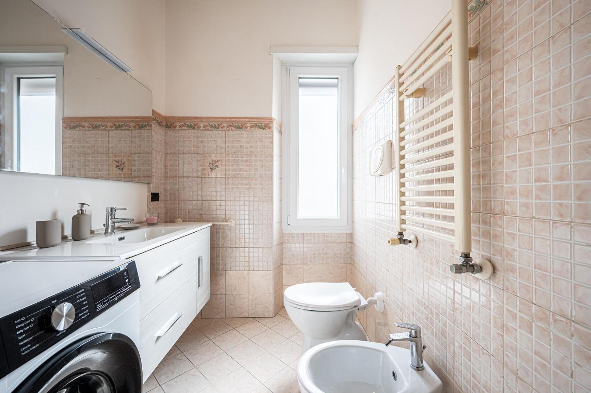 Via Niso Apartment โรม ภายนอก รูปภาพ